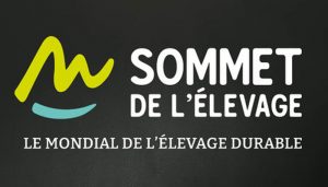 Lire la suite à propos de l’article Stand au Sommet de l’Elevage 2025