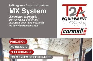 Lire la suite à propos de l’article Nouvelle plaquette T2A Équipement